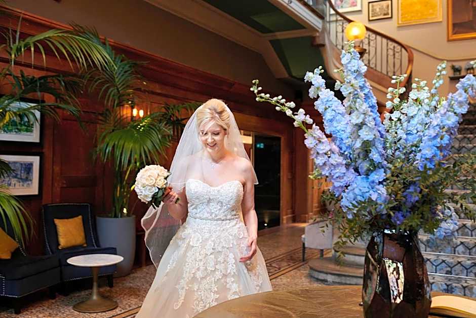 The Dixon, Tower Bridge, Autograph Collection by Marriott