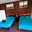 HOTEL AVE FENIX