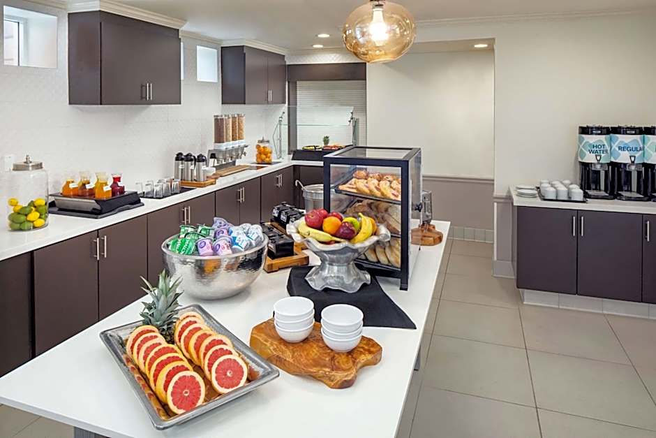 Hilton Garden Inn Arcadia/Pasadena Area