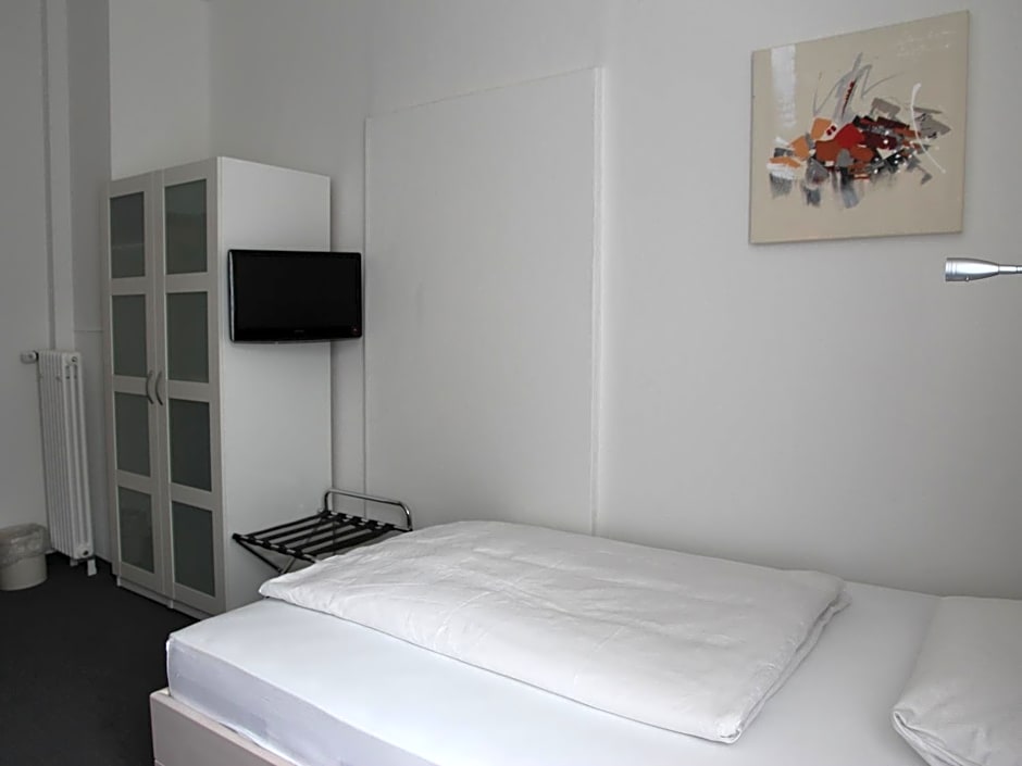 Hotel Deutscher Kaiser