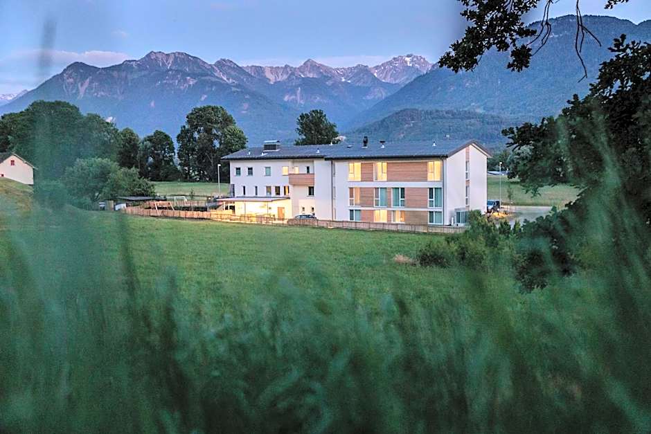 TILL Naturhotel - Self-Check-In