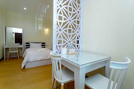 Thai Guest House Bung Khong Long