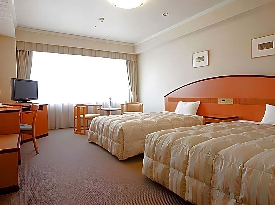 Hida Hotel Plaza