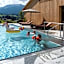 Bio-Hotel Oswalda-Hus