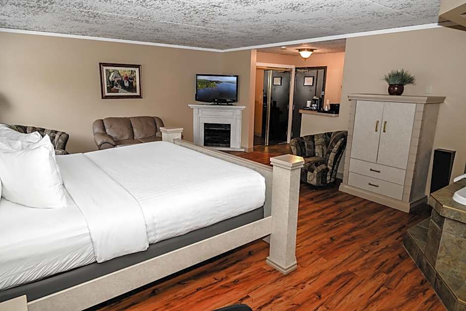 Quality Hotel & Conference Centre