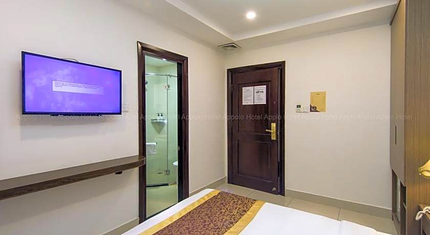 APOLLO AIRPORT HOTEL