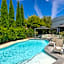 Courtyard by Marriott Toulouse Airport