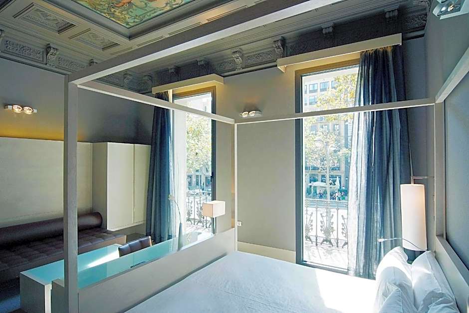 Hotel Actual