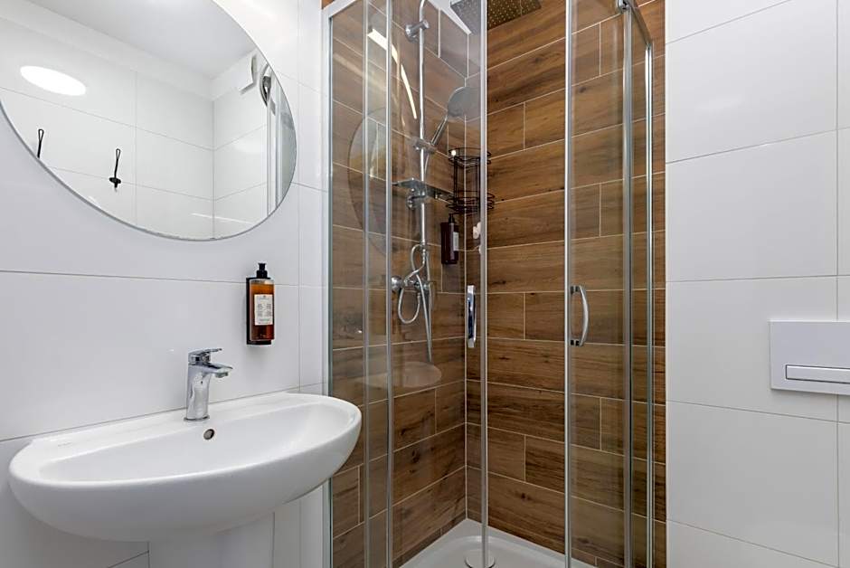 Interferie Dąbki SU Argentyt