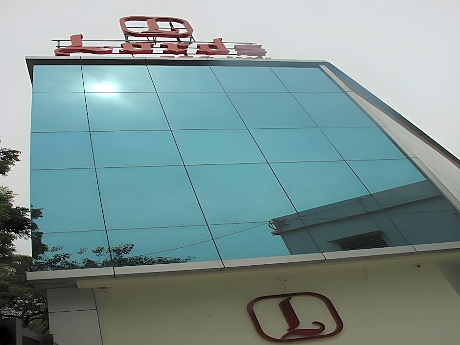 Lords  Eco Inn Gandhidham 