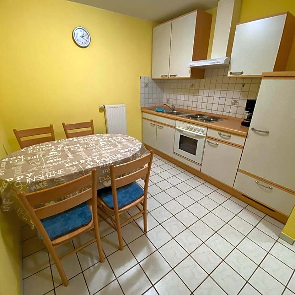 Ferienhof Möllers Morgen