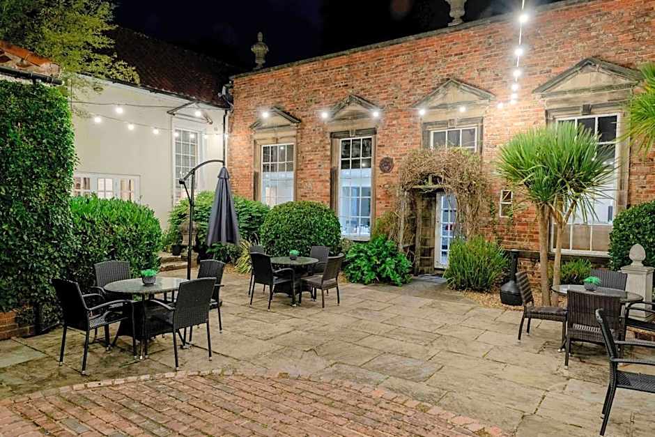 The Bridge Hotel and Spa