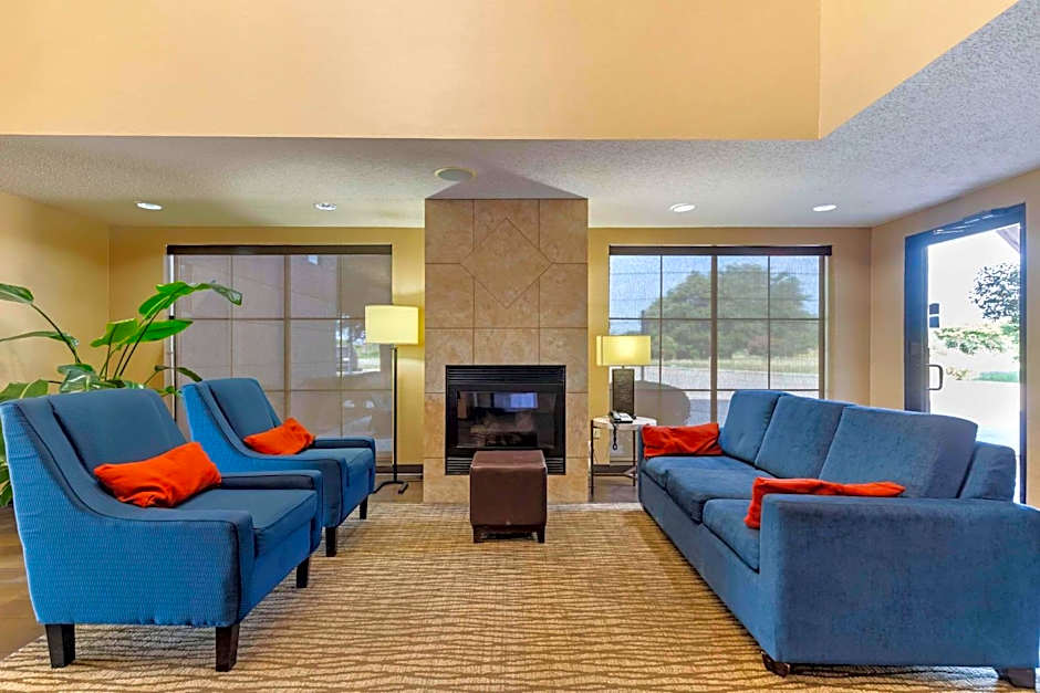 Comfort Inn & Suites Seguin