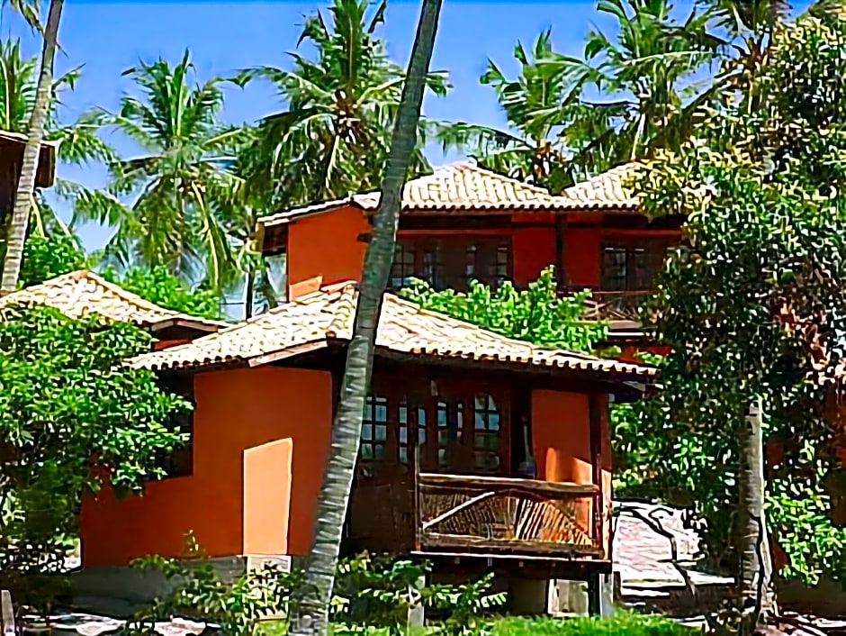 Vilangelim Eco Pousada