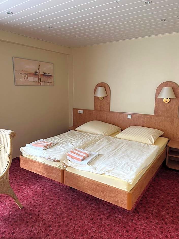 Hotel Herzog