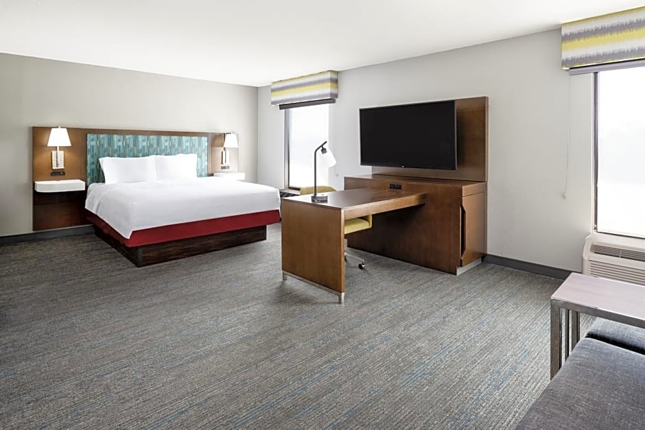 Hampton Inn Richmond/Midlothian Turnpike