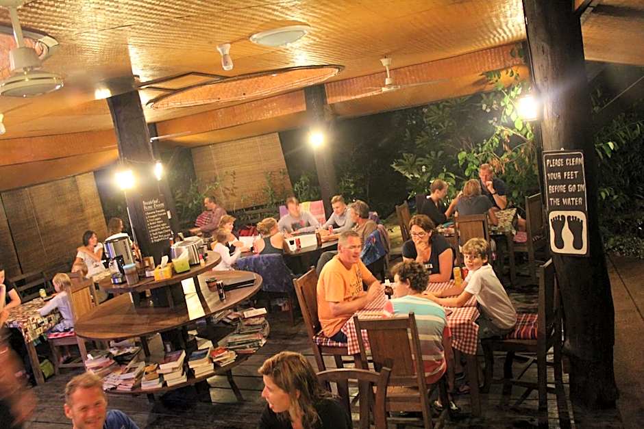 Little Village Chiang Mai