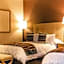 Hotel Tres Raices