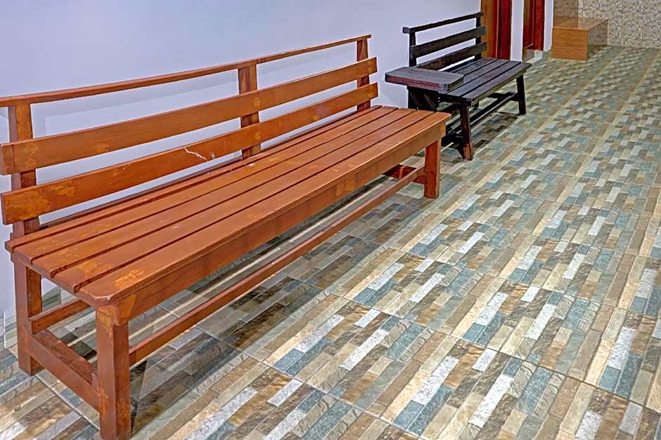 OYO 91419 Hotel Mulia Bangka