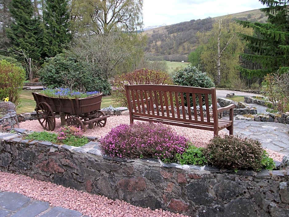 Glenspean Lodge Hotel