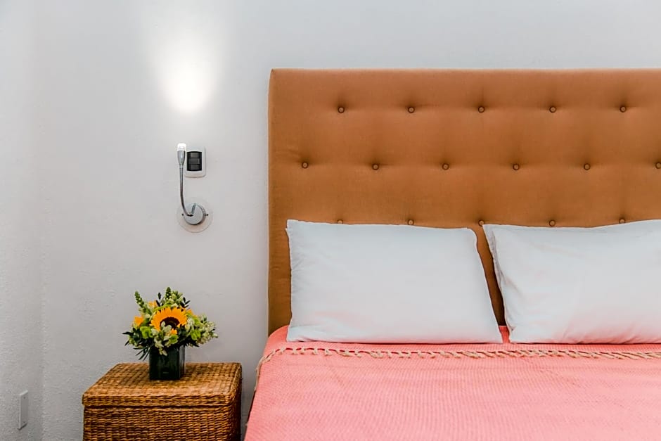 Hotel Los Milagros