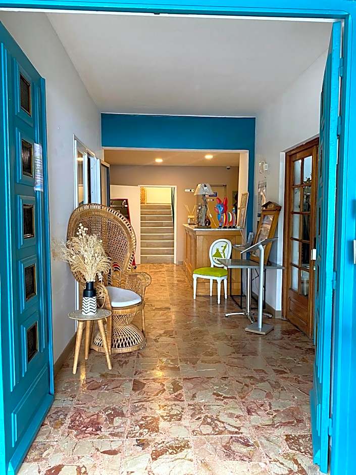 Hotel Restaurant Le Filosorma