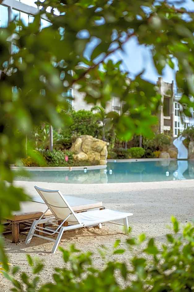 Hotel Arena Blanca by Dorado