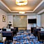 DoubleTree By Hilton Hotel Irvine-Spectrum