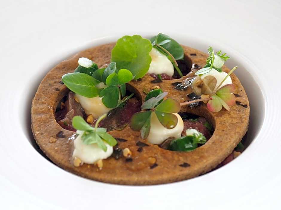 Logis le Castel Ac'h