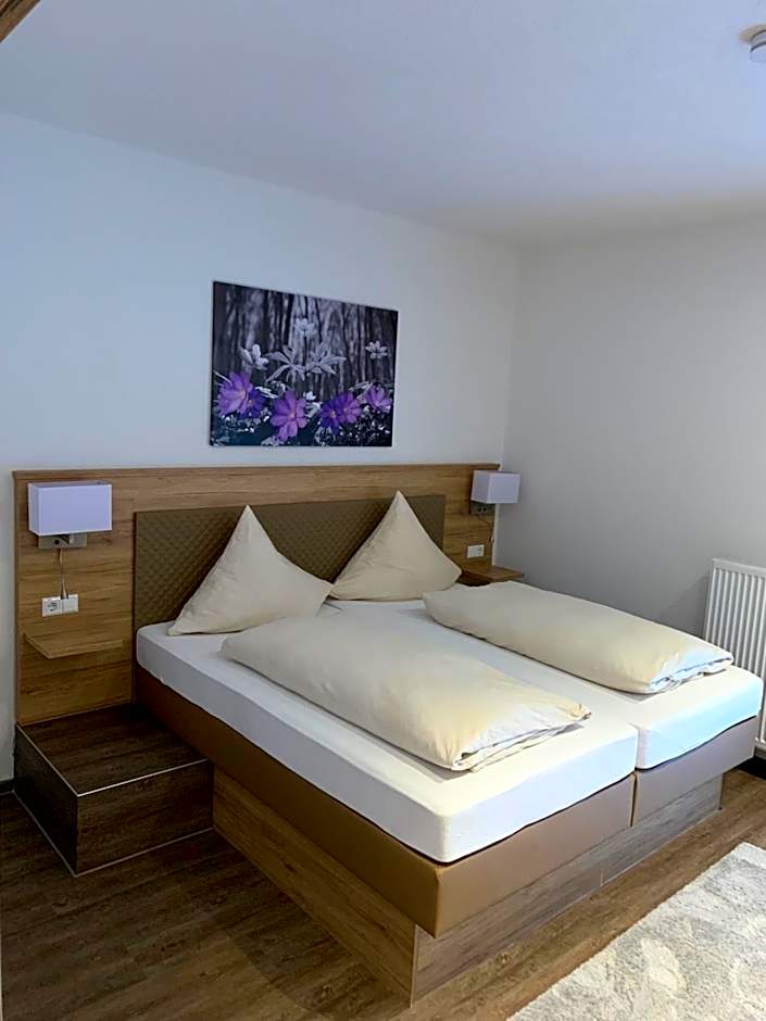 Hotel Anker garni