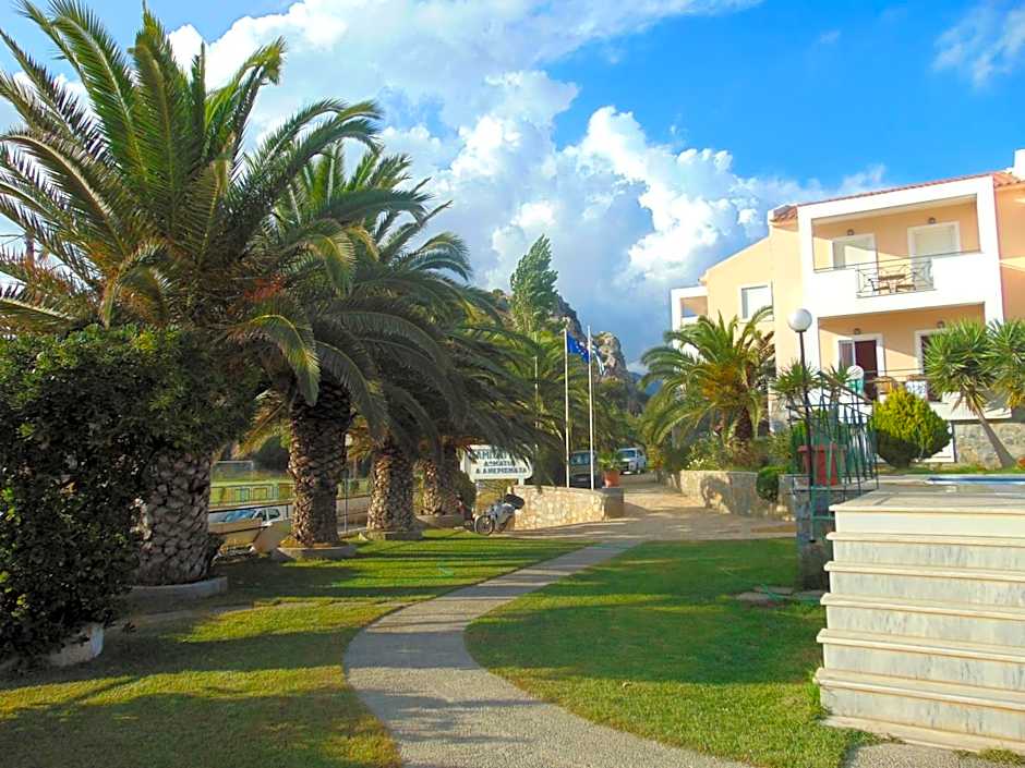 Apollon (ex. Albatros)