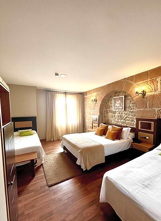 Hotel Castillo Bonavía