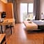 Warsaw Apartments - Luxury Top-view Aparthotel