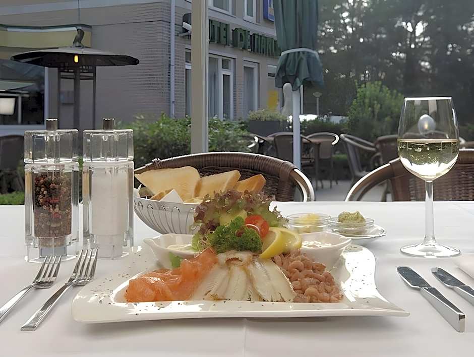 Hotel de Naaldhof