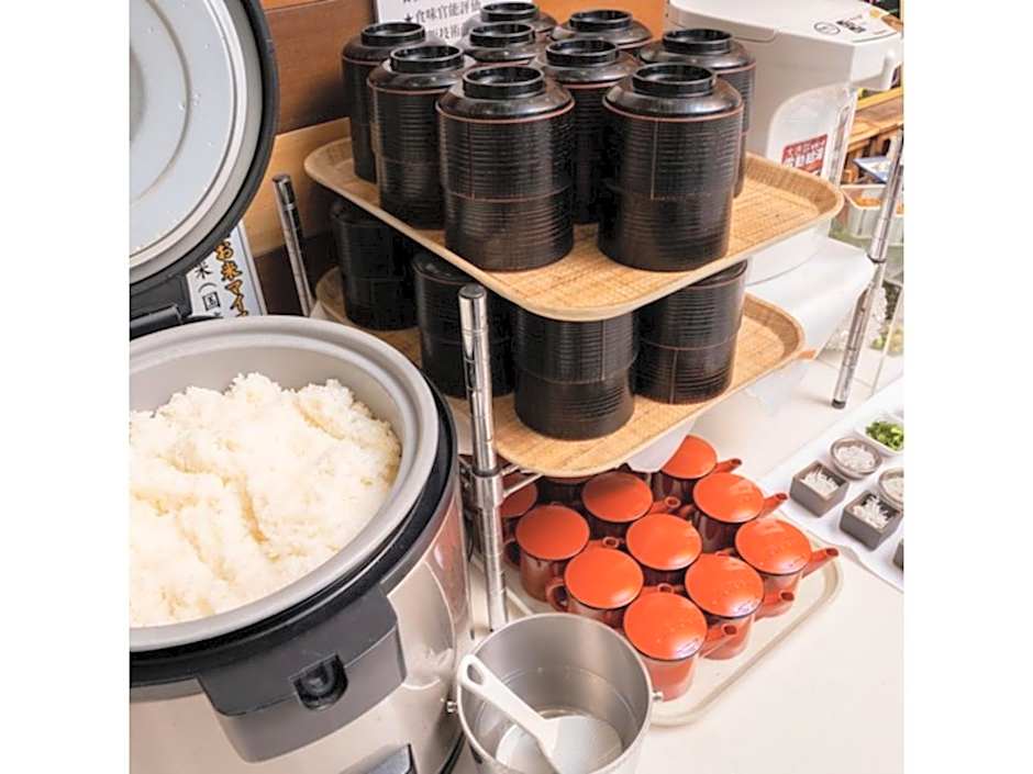 Hotel Terrace The Square Hitachi - Vacation STAY 21902v