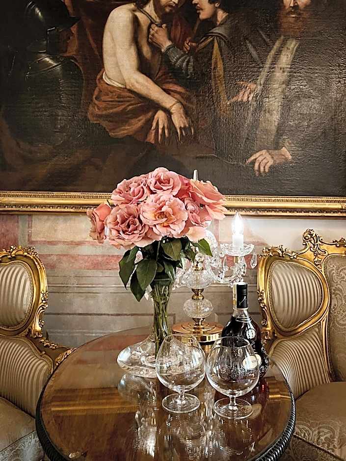 Alchymist Prague Castle Suites Hotel