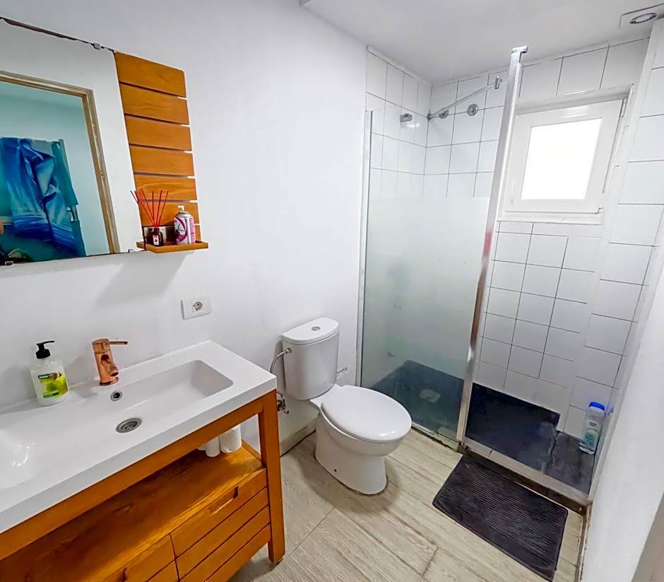 Puerto Nest Hostel