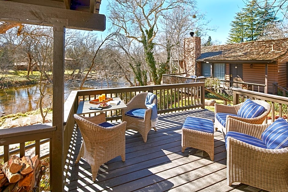 L'Auberge De Sedona
