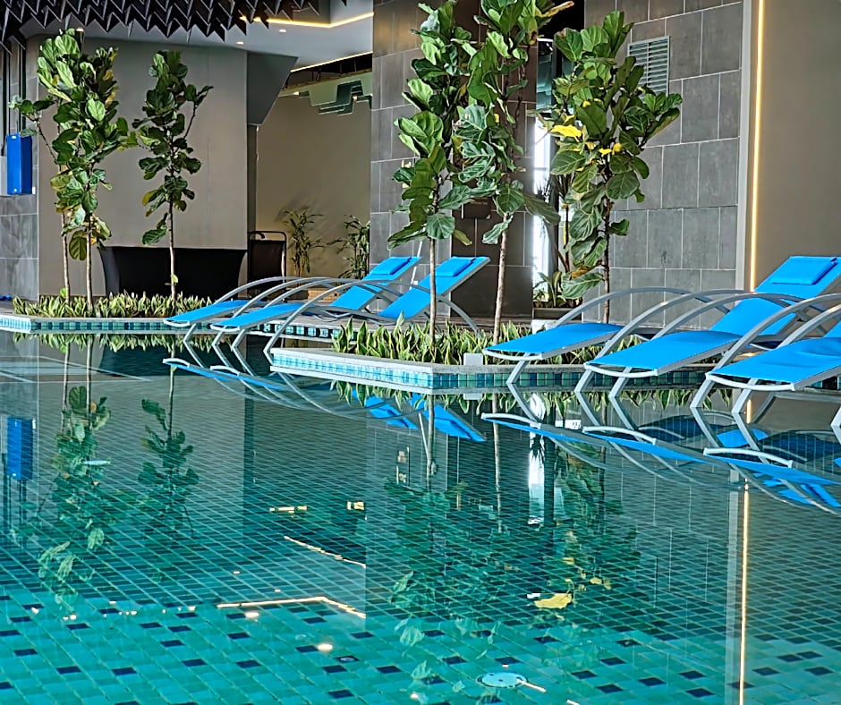 Wyndham Ion Majestic Genting Highlands