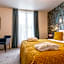 Mercure Paris Saint Cloud Hippodrome