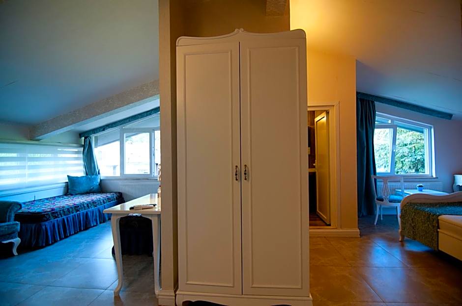 Agva Nehir Evi - Adult Only