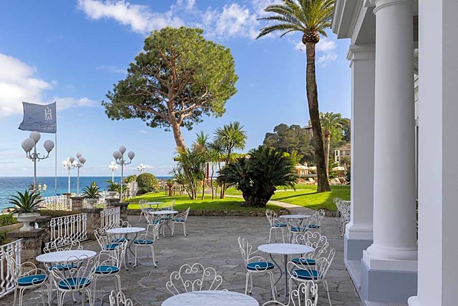 Grand Hotel Miramare