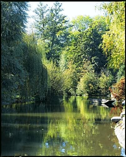L'Hôtel des Bords de L'ill
