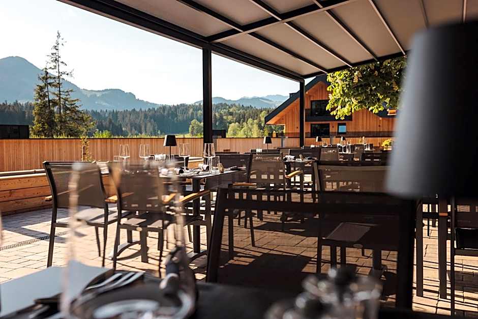 Alpenhotel Kitzbühel am Schwarzsee - 4 Sterne Superior