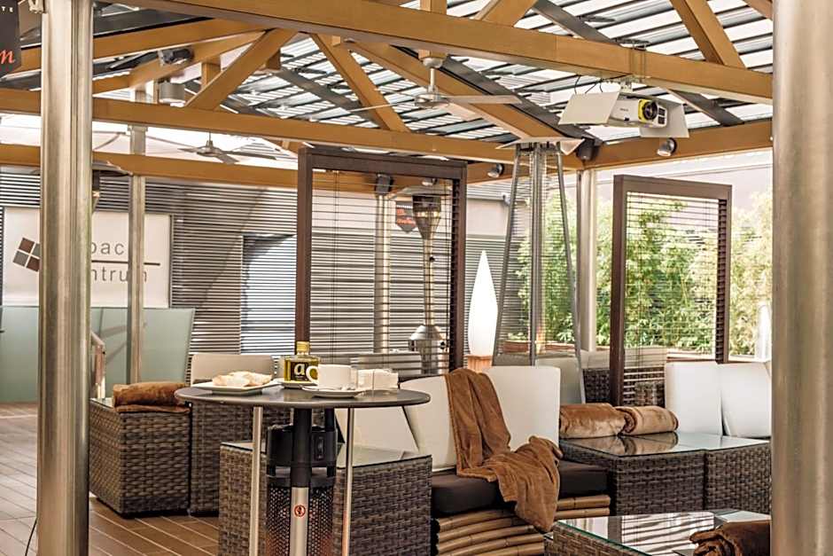 Eurostars Centrum Alicante