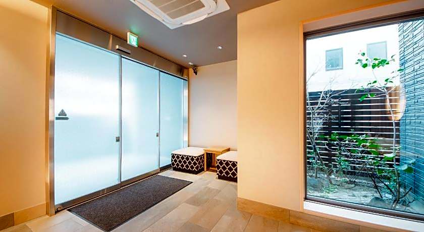 Hotel Rokune