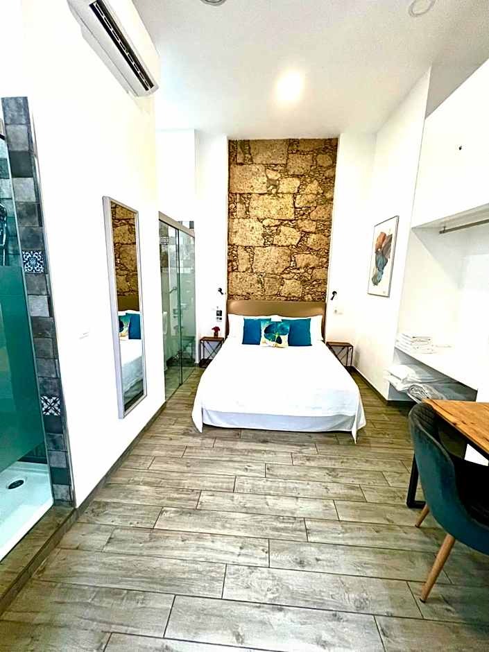 Hotel The Cathedral Vegueta