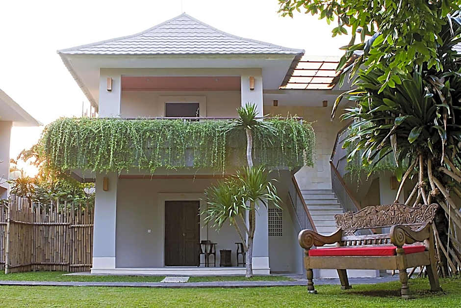 Dewi Sri Hotel