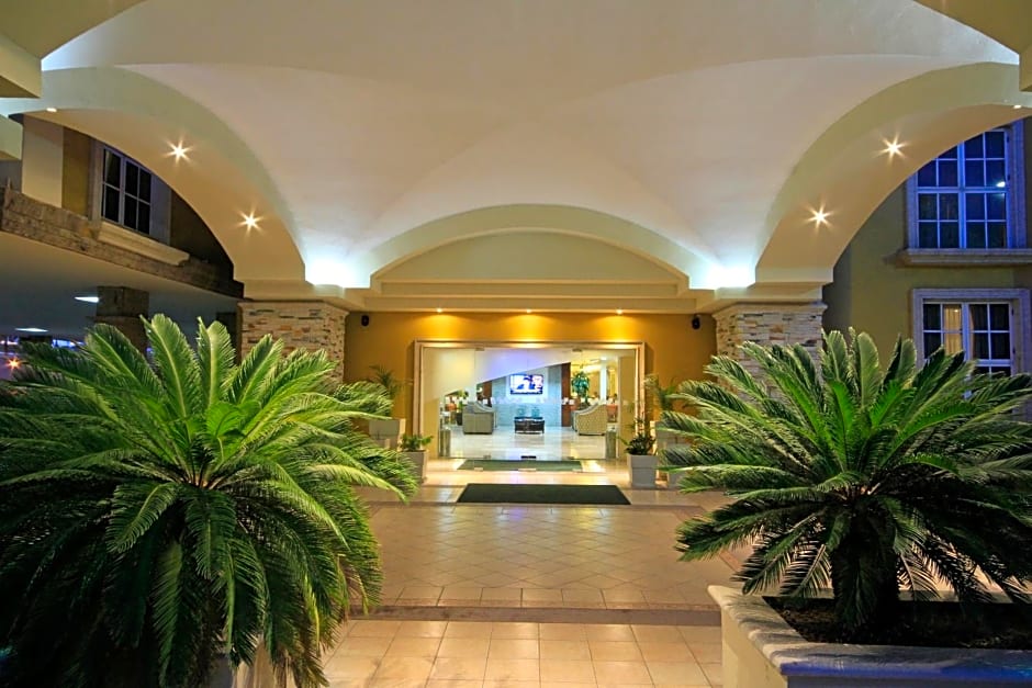 Holiday Inn Monclova By IHG
