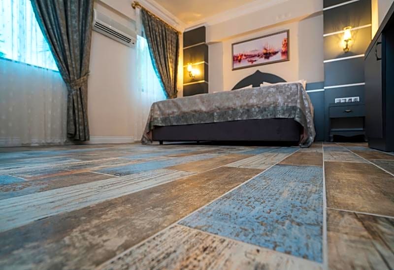 Otto Palace Boutique Hotel 